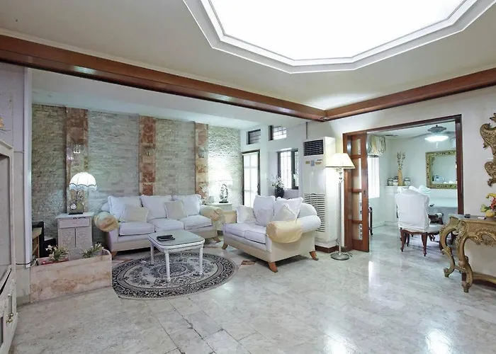Big House In Quezon Holiday home Manila