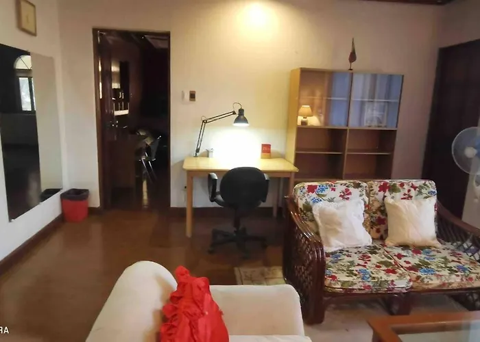 Holiday home Big House In Quezon Manila