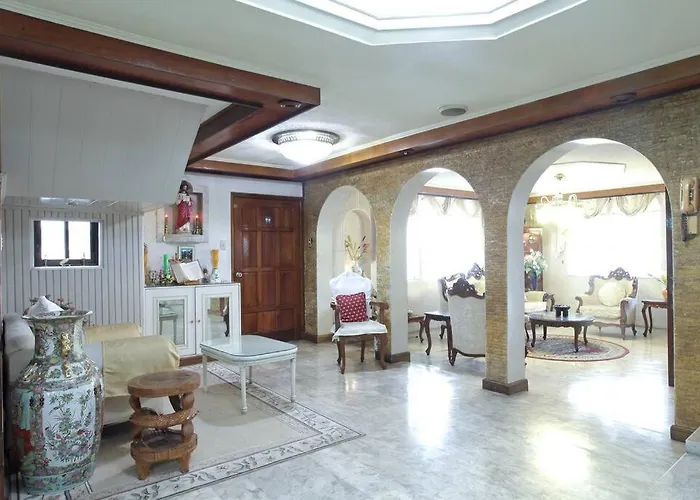 Holiday home Big House In Quezon