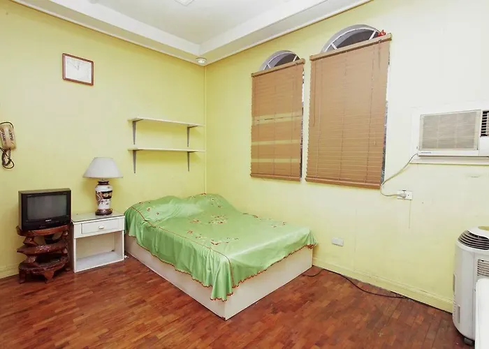Holiday home Big House In Quezon *