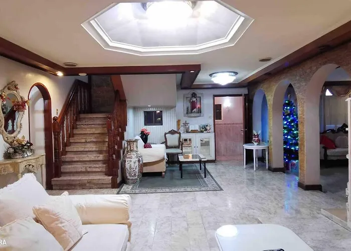 Holiday home Big House In Quezon Manila