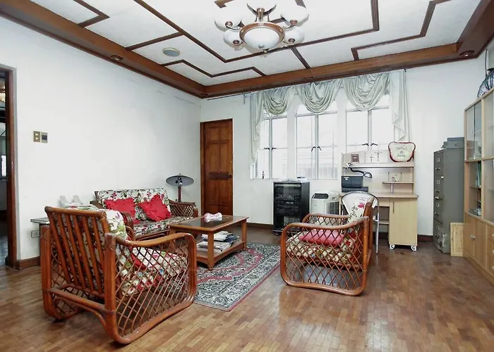 Big House In Quezon