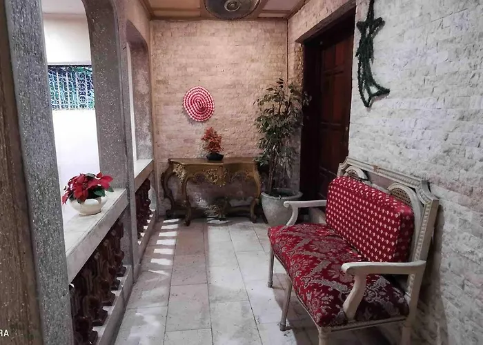 Holiday home Big House In Quezon *