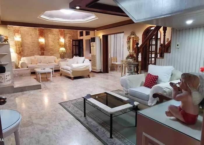 Big House In Quezon *