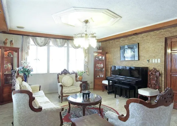 Big House In Quezon Holiday home Manila