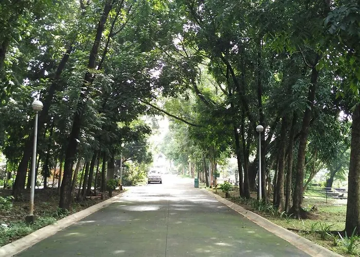 Big House In Quezon Holiday home Manila