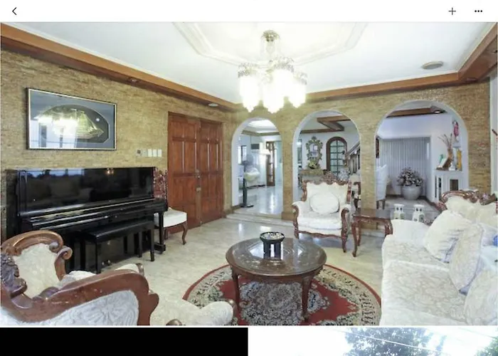 Big House In Quezon