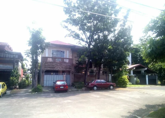 Big House In Quezon Holiday home Manila