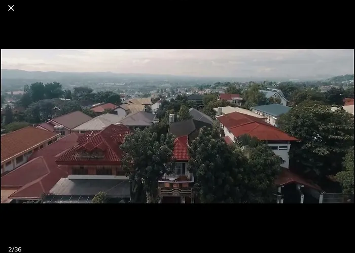 Big House In Quezon